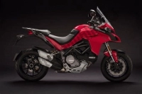 Tutte le parti originali e di ricambio per il tuo Ducati Multistrada 1260 ABS USA 2019.